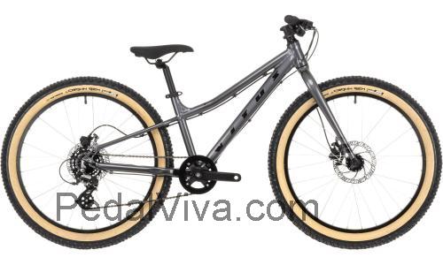 Vitus 24 avaliação e ficha técnica